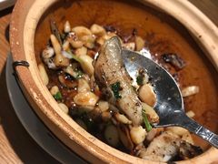 砂锅豆腐鱼-点心传说·粤菜点心(佐阾虹湾店)