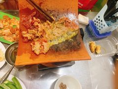 -瓦片烤肉(13号店)