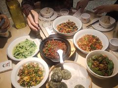 -大碗先生(万家丽店)