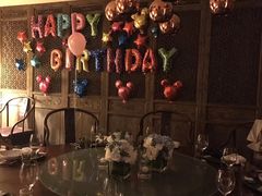 店内布置-君悦酒店·1881·北京烤鸭