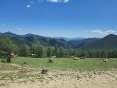 -五台山风景名胜区