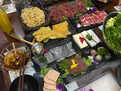 -束河人家(南锣鼓巷店)