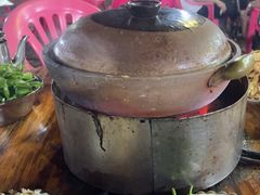 -霞姐屯昌枫木香草鸭店(海螺店)