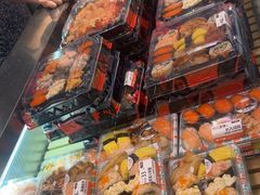 -争鲜回转寿司(朝北大悦城店)