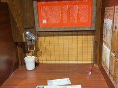 -一兰拉面(池袋店)