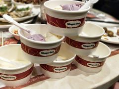 -芭菲盛宴·环球美食(袁家岗店)