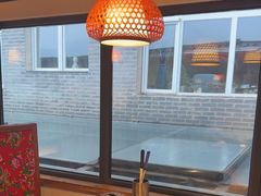 -缘福乡村铁锅炖民宿(八达岭店)