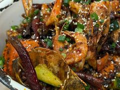 -辣螃铠盆盆蟹大排档(总店)