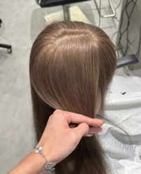 -乾健·烫染·接发SALON