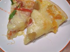 -快乐爱斯米牛排自助(正大广场店)