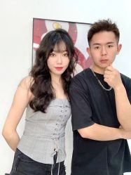 -ASG Hair Salon烫染·接发