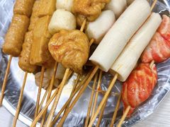 -大姐麻辣烫(莲宝中路店)