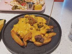 -墨纪Mojí墨西哥餐厅(南开大悦城店)