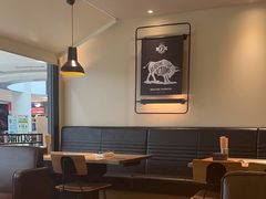 -新石器烤肉(马鞍山印象汇店)