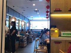 -和福顺牛肉大虾焖锅自助(宝业店)