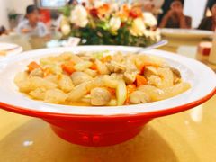 -百年银屏蚝烙·潮汕菜·非遗(乐山店)