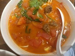 -寻裕记·现炒浇头面(人民广场店)