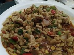 丁丁炒面-海尔巴格一甸茶餐厅(团结路店)