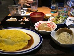 -味太助·银饭食堂(中华城店)