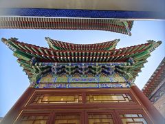-湛山寺