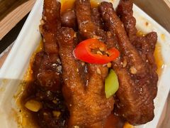 -稻香酒家(步步高梅溪新天地店)