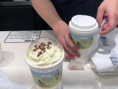 -茶颜悦色(花园道店)