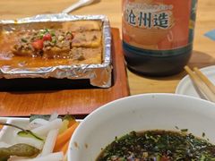 -0317火锅鸡·清真(正达店)