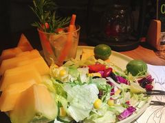 -陶享时光西餐·下午茶·竹林花园(新城店)