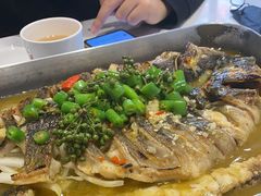 -鱼酷活鱼烤鱼(中联广场店)