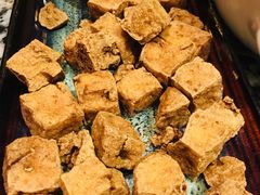 金陵炸臭干-南京大牌档(凯德大峡谷店)