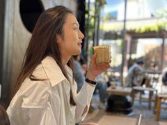 -Metal hands·铁手咖啡