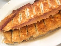 -大眼锅贴水饺(河东店)