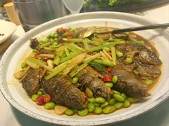 -红椒香·闽北光泽菜·宴请聚会(奥体店)