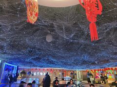 -徐记小怪兽肉蟹煲(中央大街店)