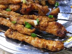 -江城燕子大排档(江汉路步行街店)