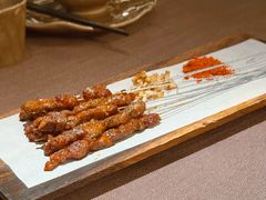 -山石榴·贵州菜(陆家嘴中心店)
