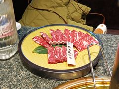 -NIUAN牛庵·日式和牛烧肉(恒隆店)