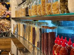 -MI WU FACTORY米屋美食工厂餐厅(绿地店)