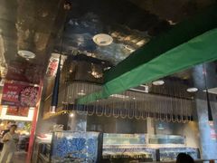 -喜庭海鲜自助(北辰三角洲北辰荟店)