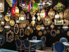 大堂-苏坦土耳其西餐厅(玉林店)
