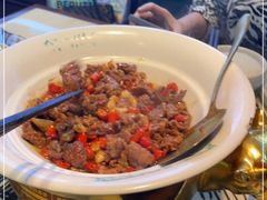 -俏九州·小炒黄牛肉(华润万象汇店)