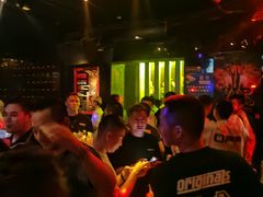 -北京目的地酒吧
