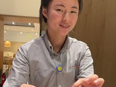 -四季餐厅(华苑店)
