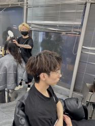 -藤野造型