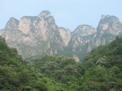 -云台山风景名胜区