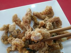 -江南大学-4食堂