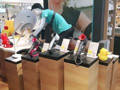 -顺电·脉(浦东嘉里城店)