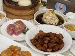 -怡园饭店-餐厅(四望亭店)