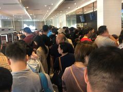 等位区-肯德基(新佛罗伦萨店)