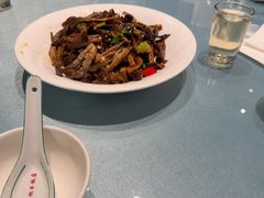 -大连湾旭日·家宴·海肠捞饭(马栏广场店)